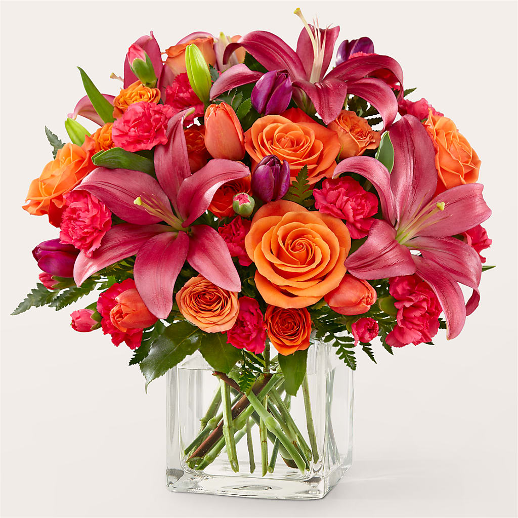 Lucky Lily Bouquet – Oopsie Daisy Llc, Berlin NJ