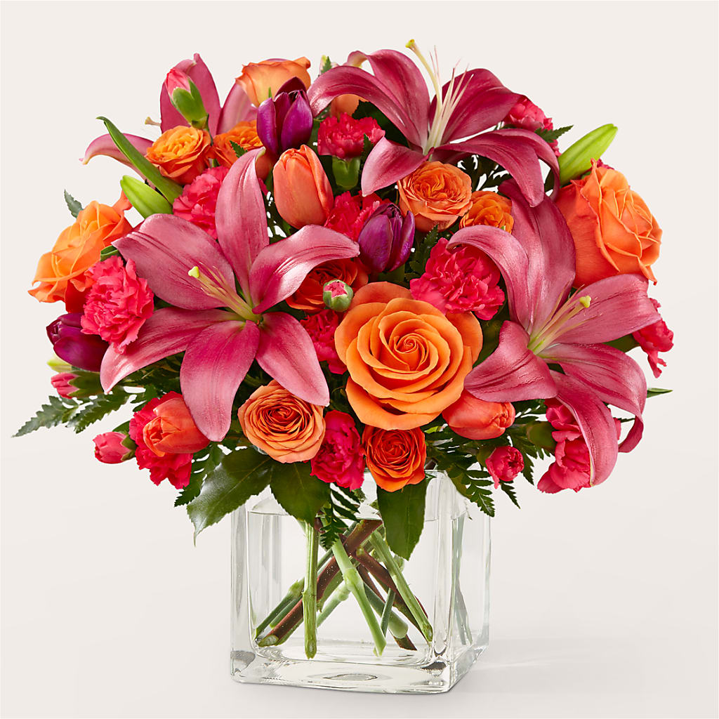Lucky Lily Bouquet – Oopsie Daisy Llc, Berlin NJ