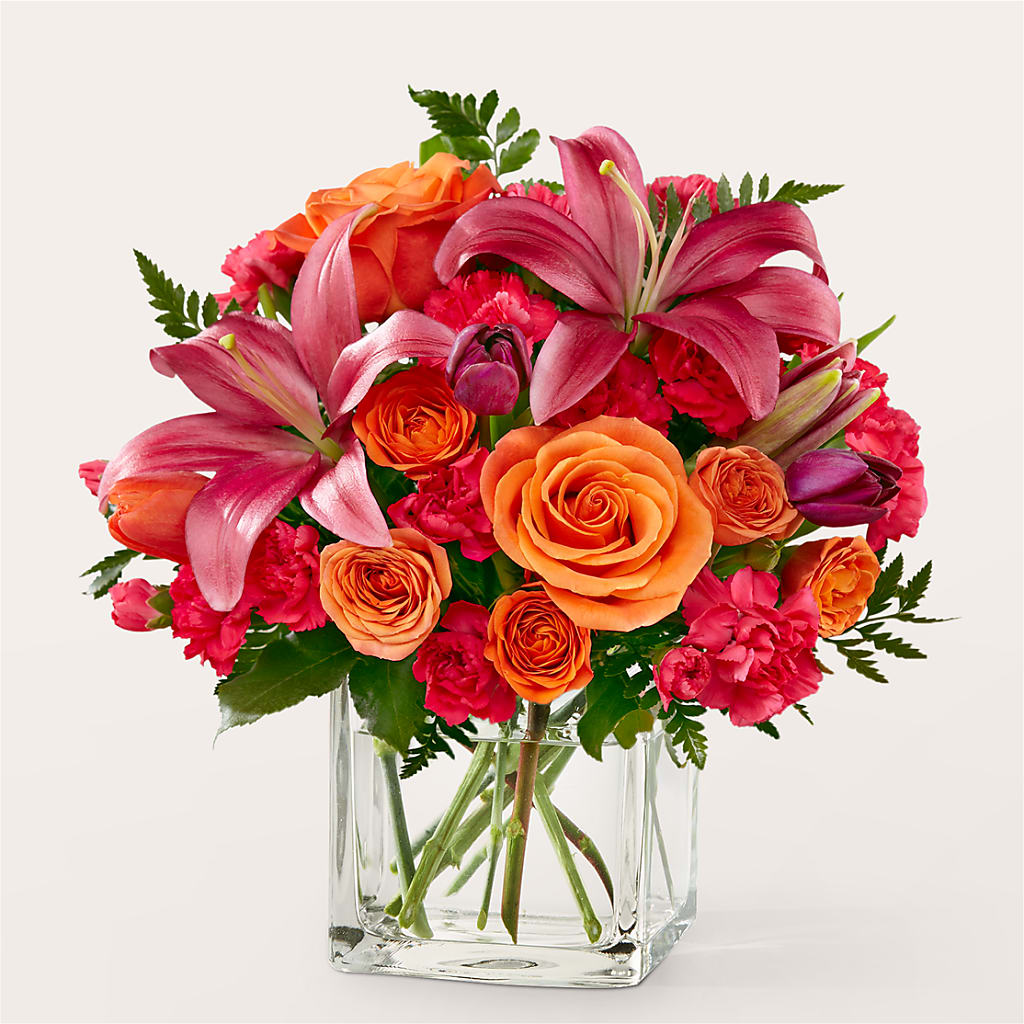 Lucky Lily Bouquet – Oopsie Daisy Llc, Berlin NJ