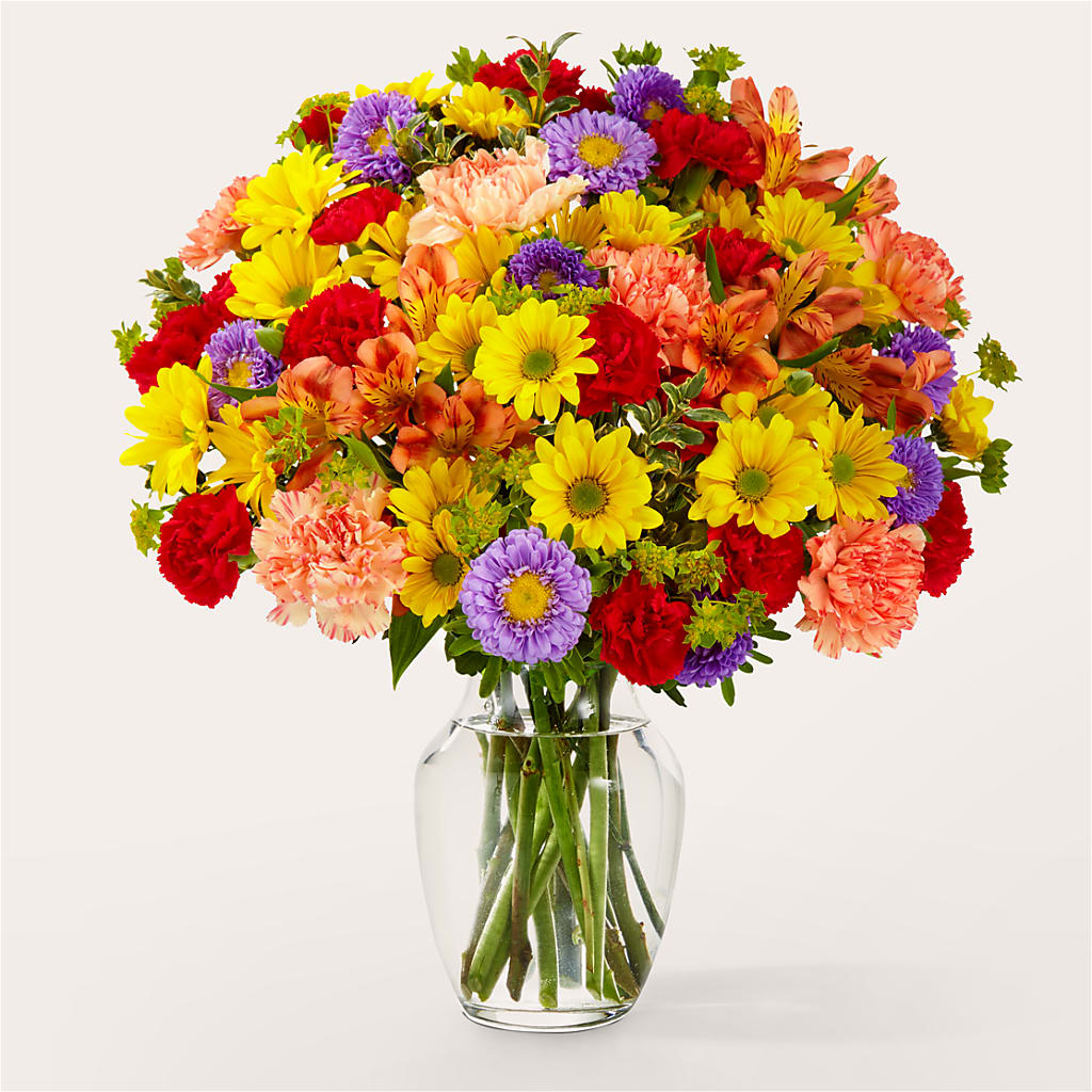 Kaleidoscope Bouquet – Oopsie Daisy Llc, Berlin NJ