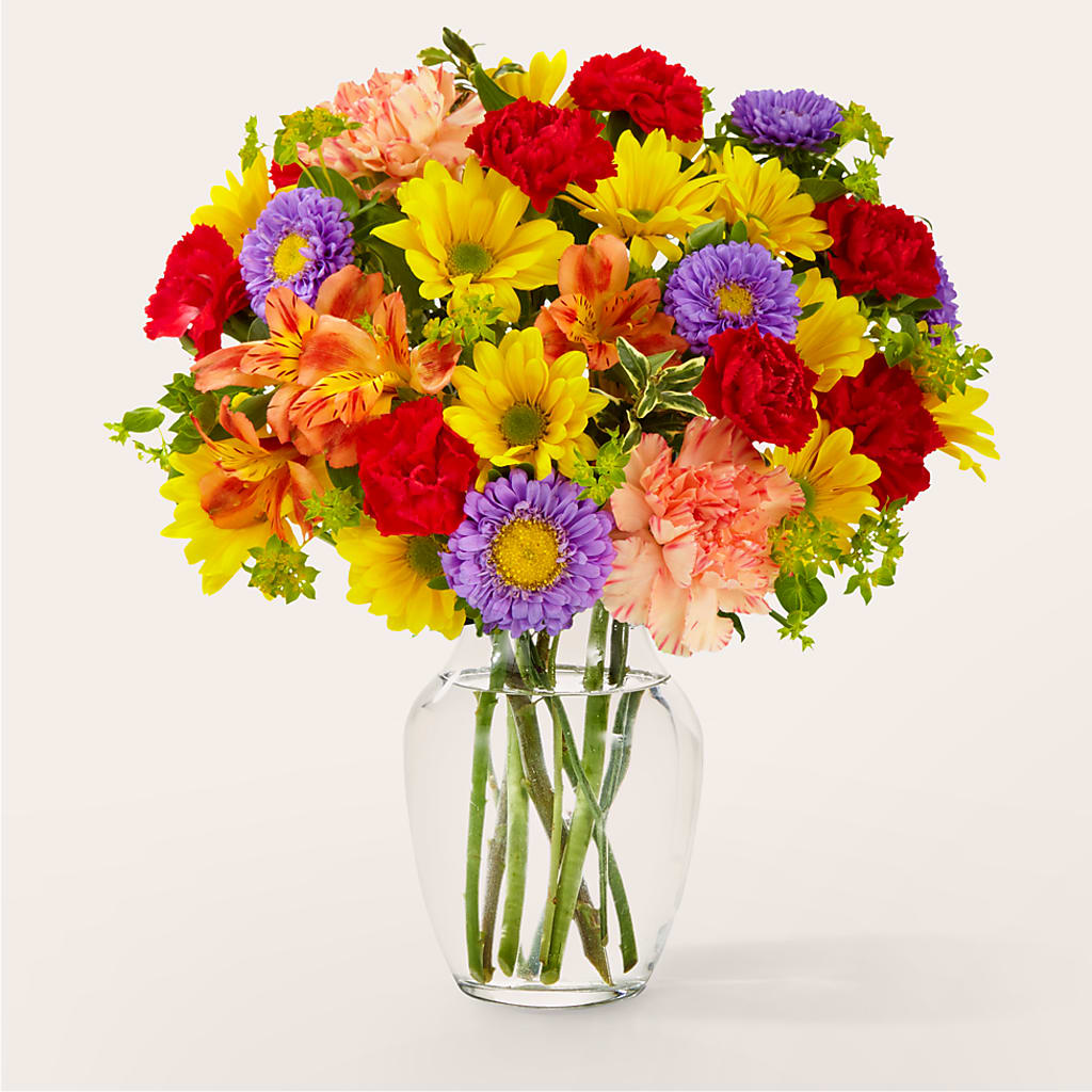 Kaleidoscope Bouquet – Oopsie Daisy Llc, Berlin NJ
