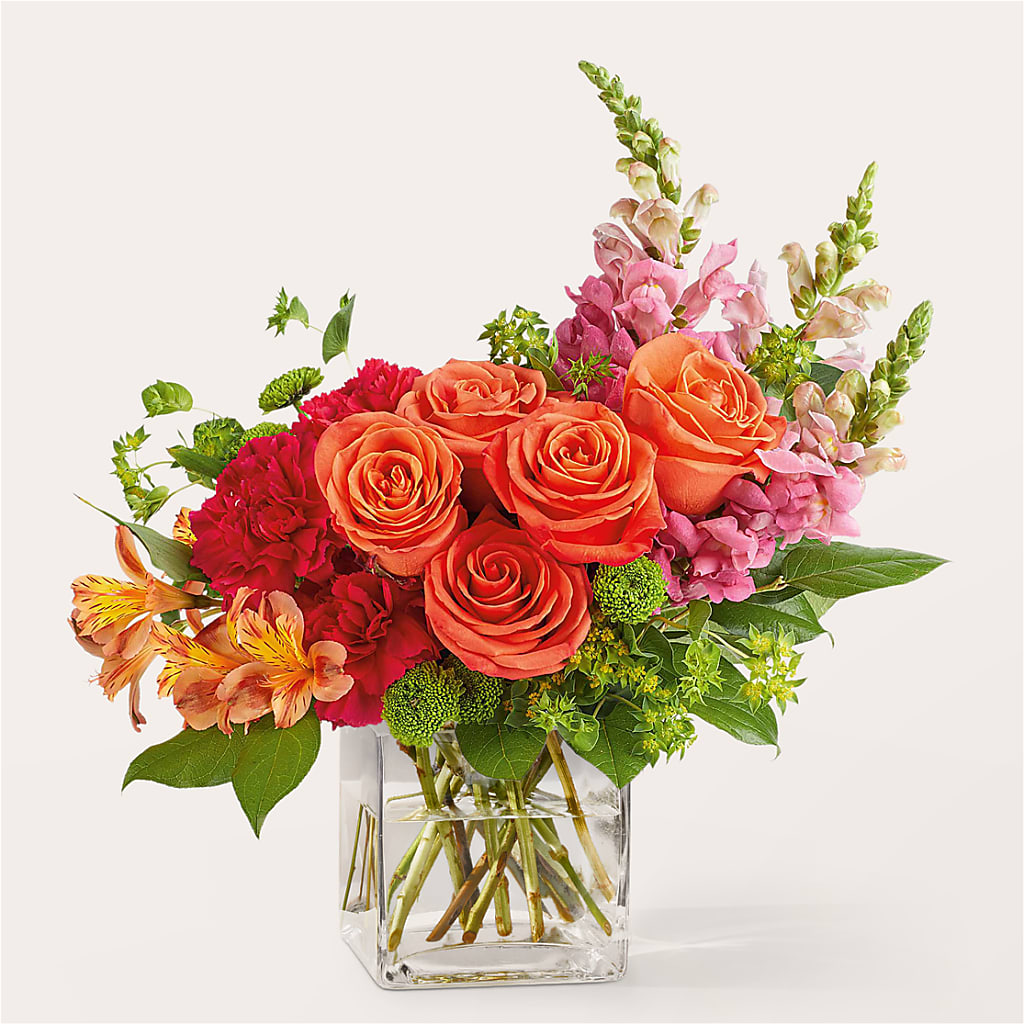 Cosmopolitan Bouquet – Oopsie Daisy Llc, Berlin NJ