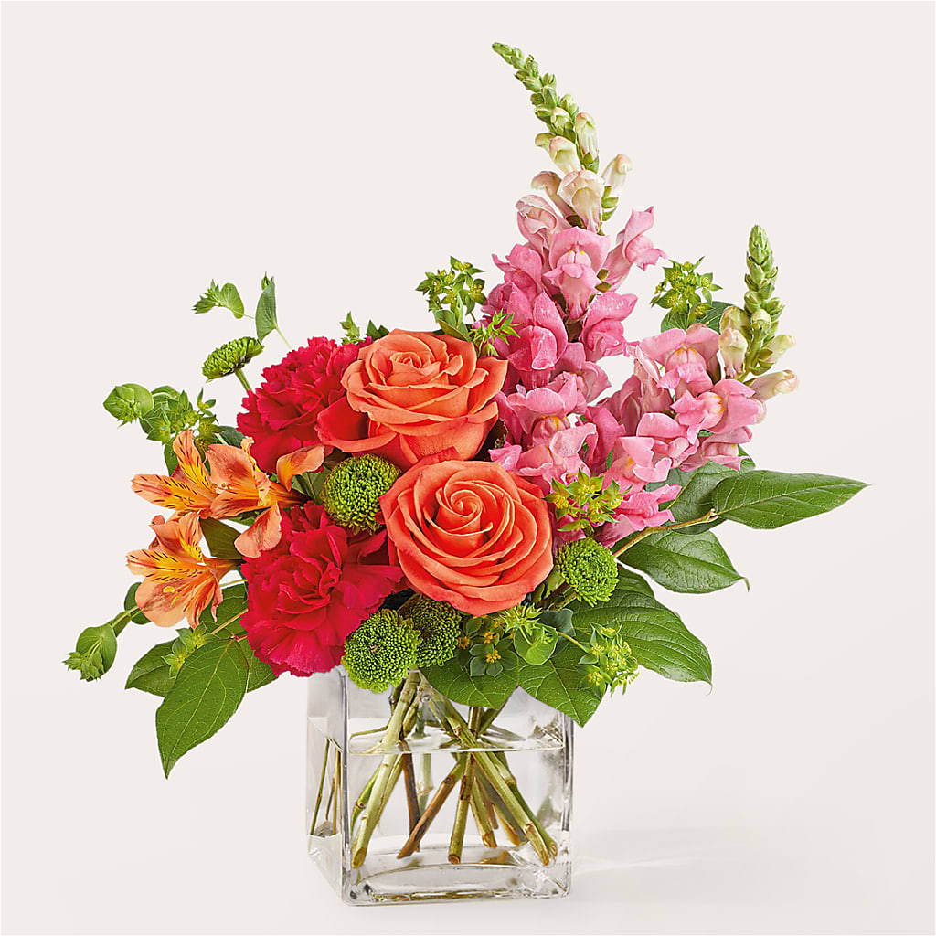 Cosmopolitan Bouquet – Oopsie Daisy Llc, Berlin NJ