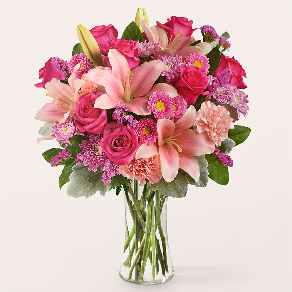 Dream Come True Bouquet – Oopsie Daisy Llc, Berlin NJ