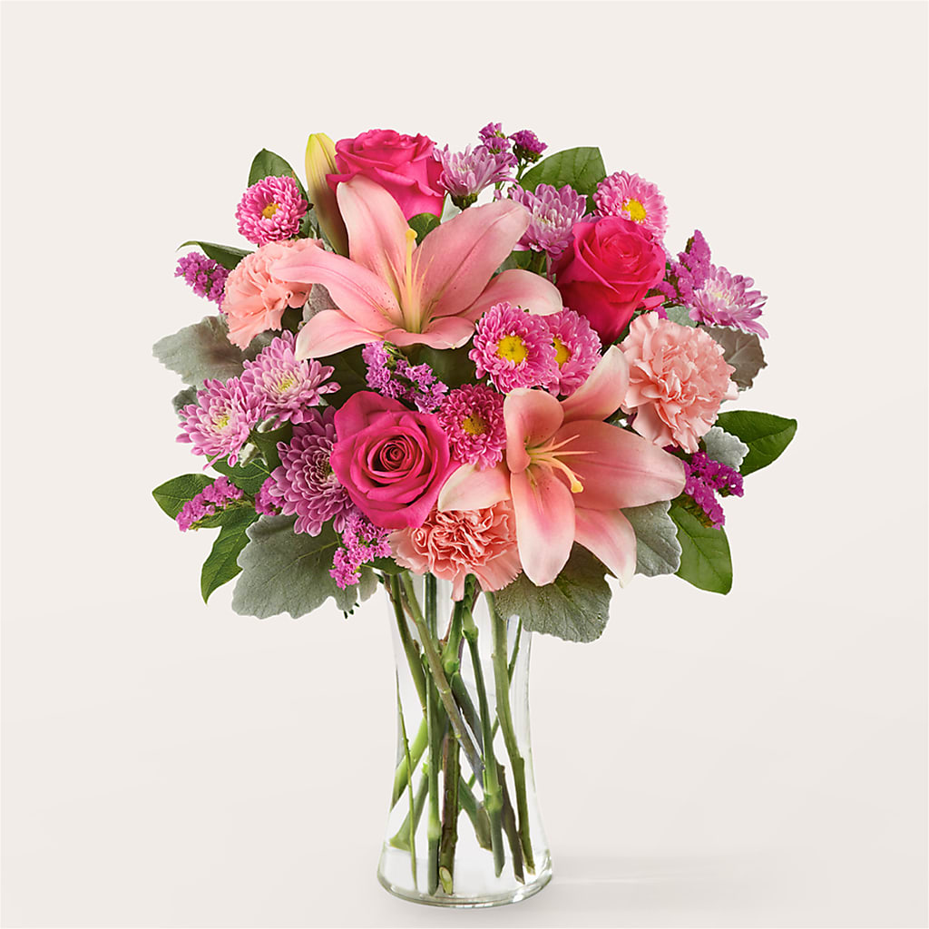 Dream Come True Bouquet – Oopsie Daisy Llc, Berlin NJ