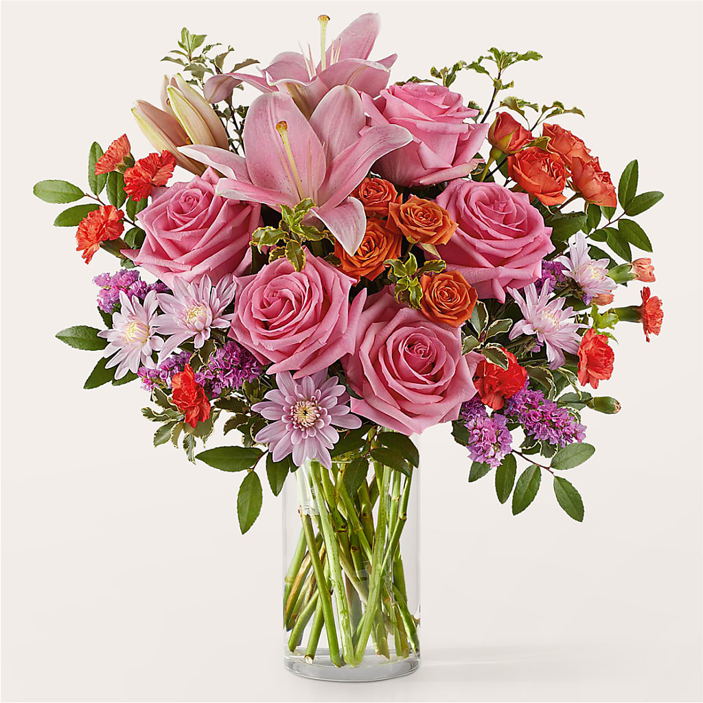 Sequins Bouquet – Oopsie Daisy Llc, Berlin NJ