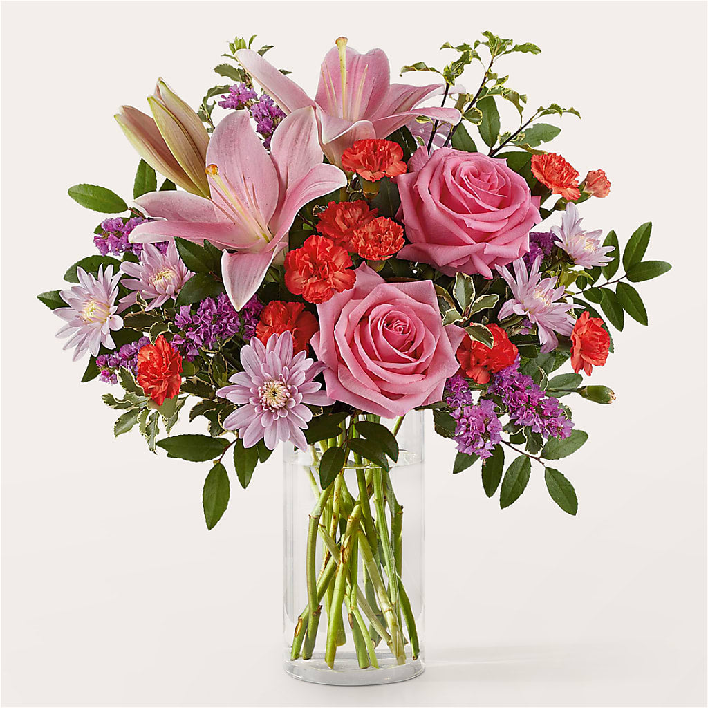 Sequins Bouquet – Oopsie Daisy Llc, Berlin NJ