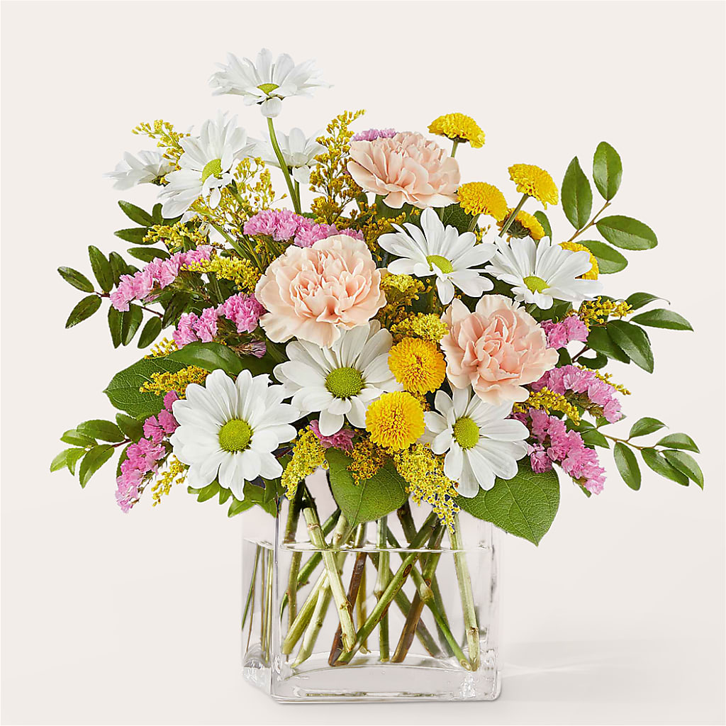 Country Cottage Bouquet – Oopsie Daisy Llc, Berlin NJ