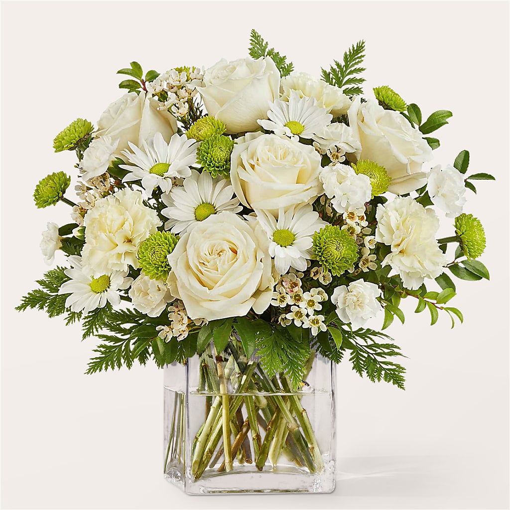 Momentary Meditation Bouquet – Oopsie Daisy Llc, Berlin NJ