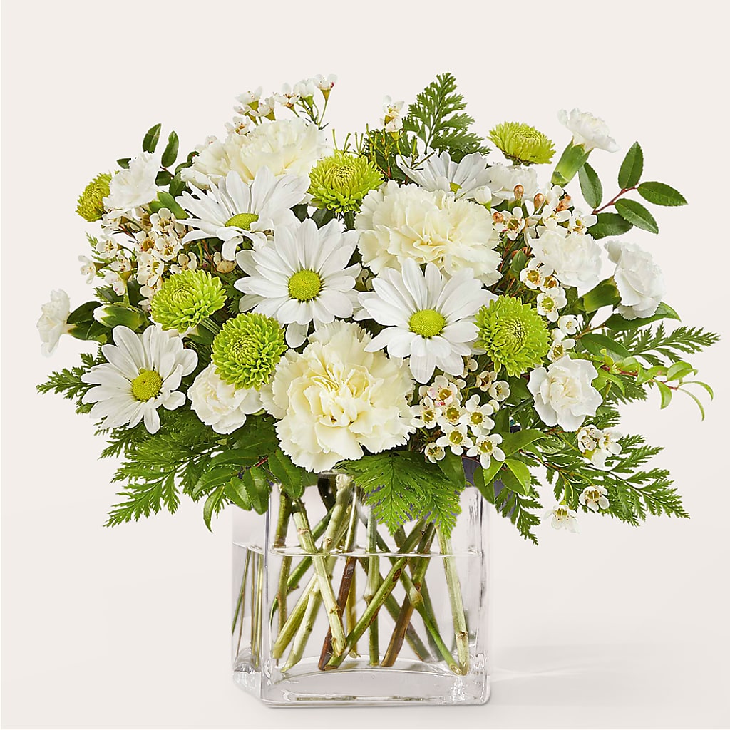 Momentary Meditation Bouquet – Oopsie Daisy Llc, Berlin NJ