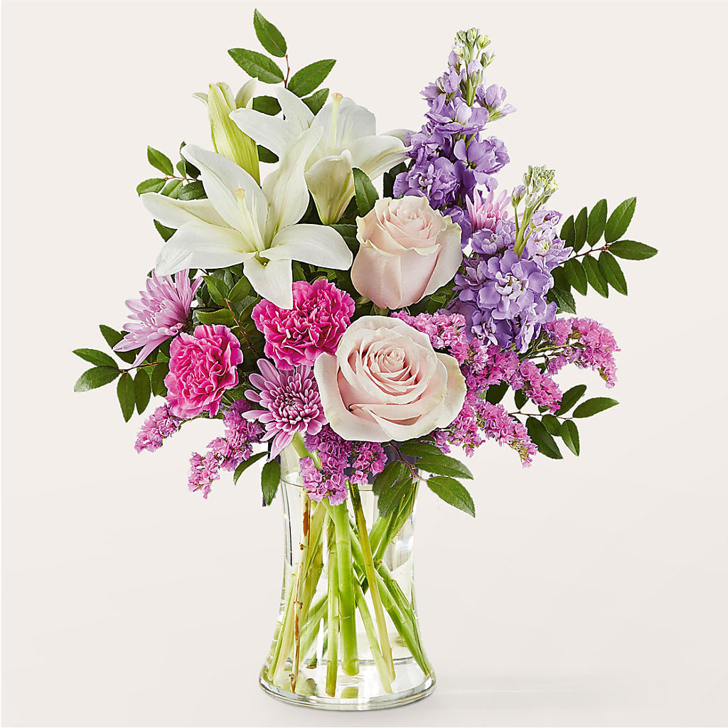 High Tea Bouquet – Oopsie Daisy Llc, Berlin NJ