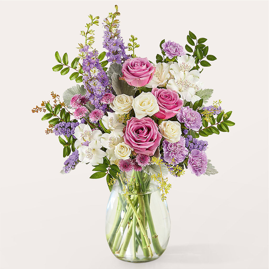 Lucky Me Bouquet – Oopsie Daisy Llc, Berlin NJ