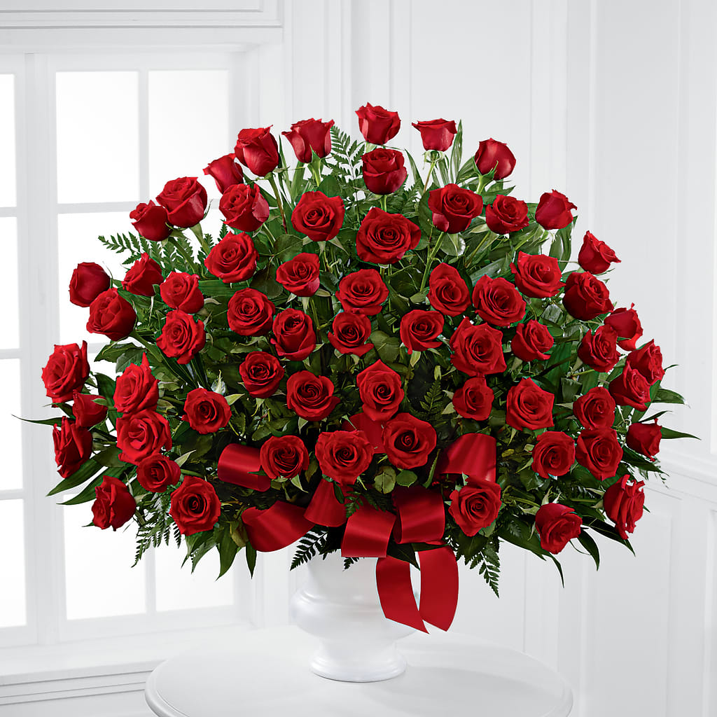 Blessed with Love Arrangement – Oopsie Daisy Llc, Berlin NJ