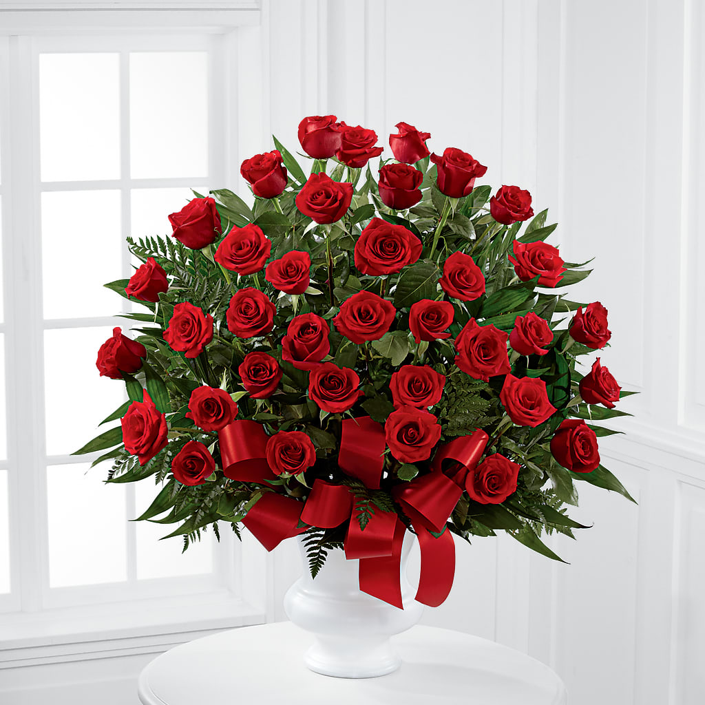 Blessed with Love Arrangement – Oopsie Daisy Llc, Berlin NJ
