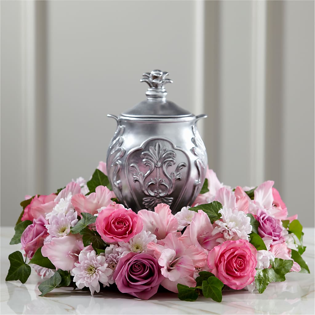 Glorious Tribute Arrangement – Oopsie Daisy Llc, Berlin NJ