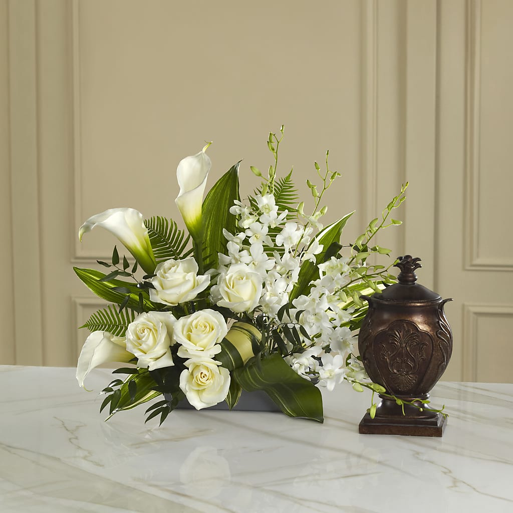 At Peace Arrangement – Oopsie Daisy Llc, Berlin NJ