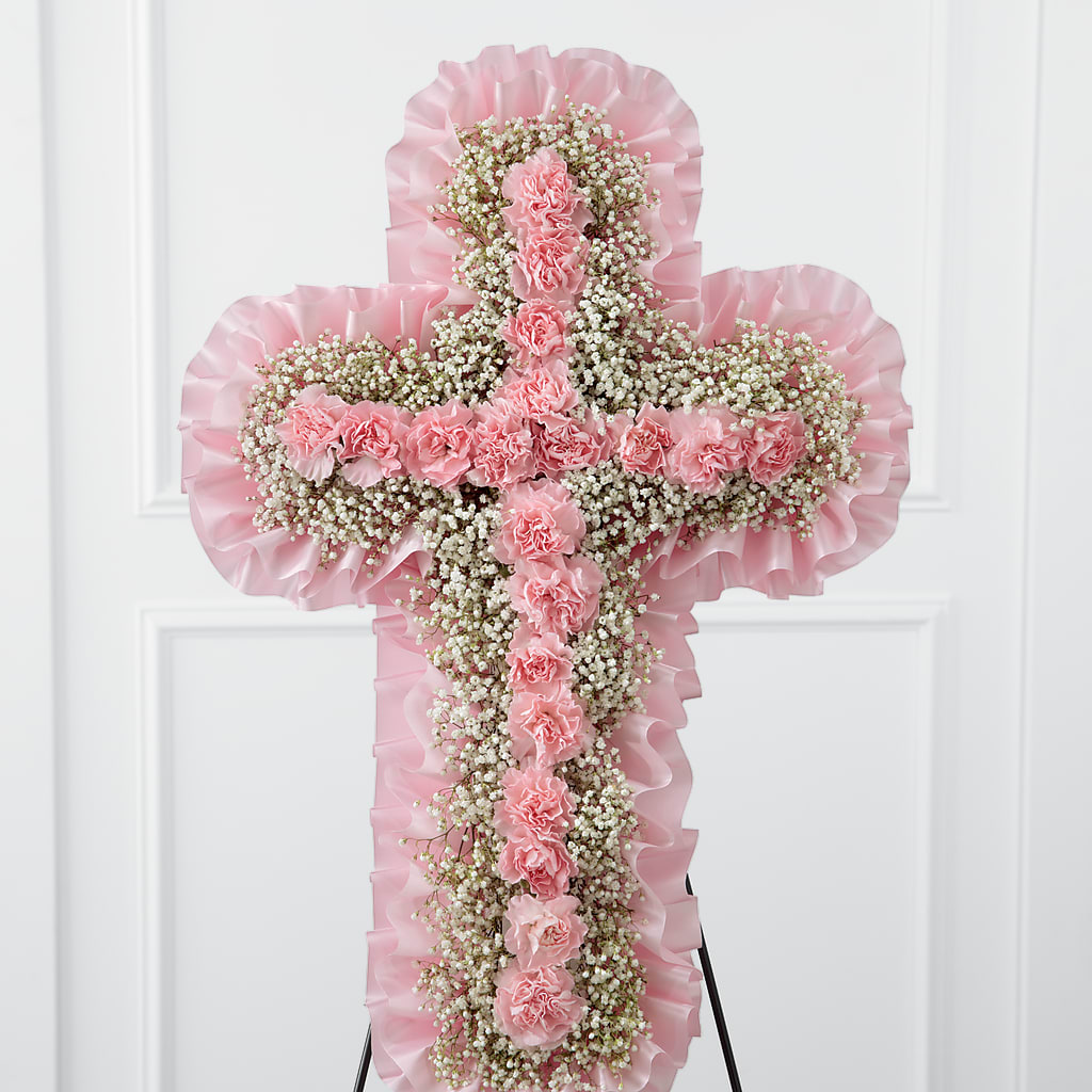 Angel's Cross Easel – Oopsie Daisy Llc, Berlin NJ