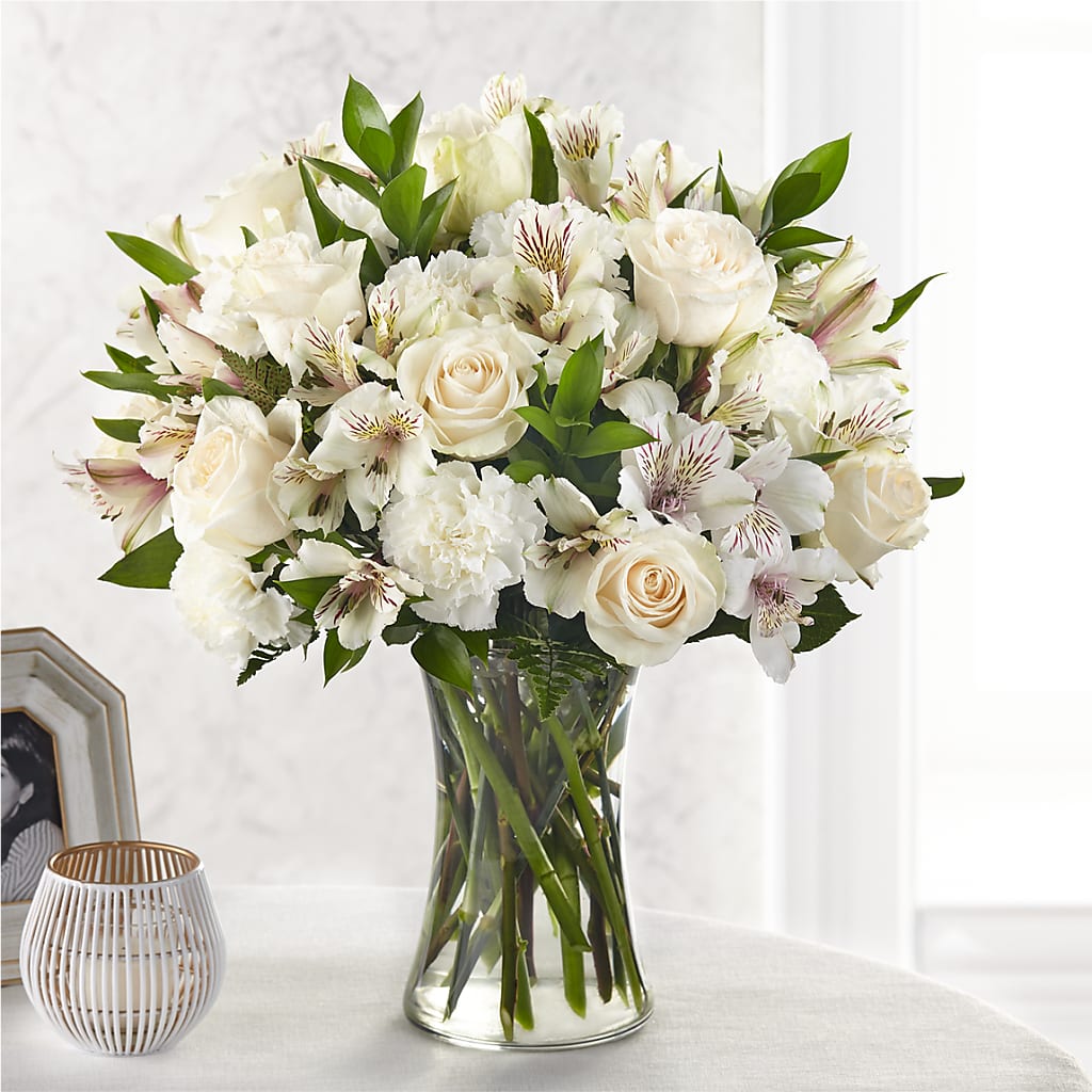 Cherished Friend Bouquet – Oopsie Daisy Llc, Berlin NJ