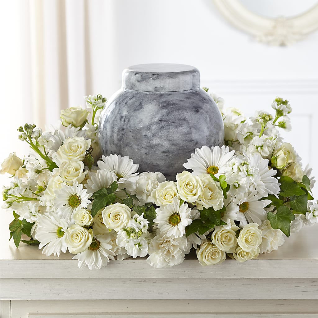 Timeless Tribute Cremation Adornment – Oopsie Daisy Llc, Berlin NJ