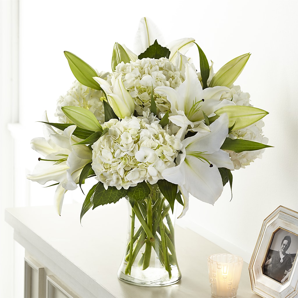 Compassionate Lily Bouquet – Oopsie Daisy Llc, Berlin NJ