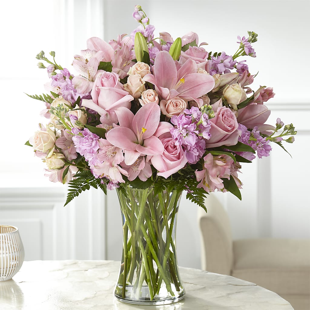 Wishes & Blessings Bouquet – Oopsie Daisy Llc, Berlin NJ