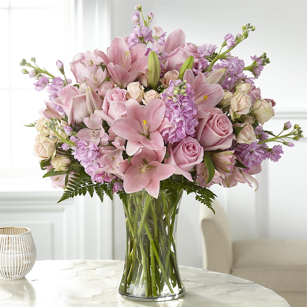 Wishes & Blessings Bouquet – Oopsie Daisy Llc, Berlin NJ