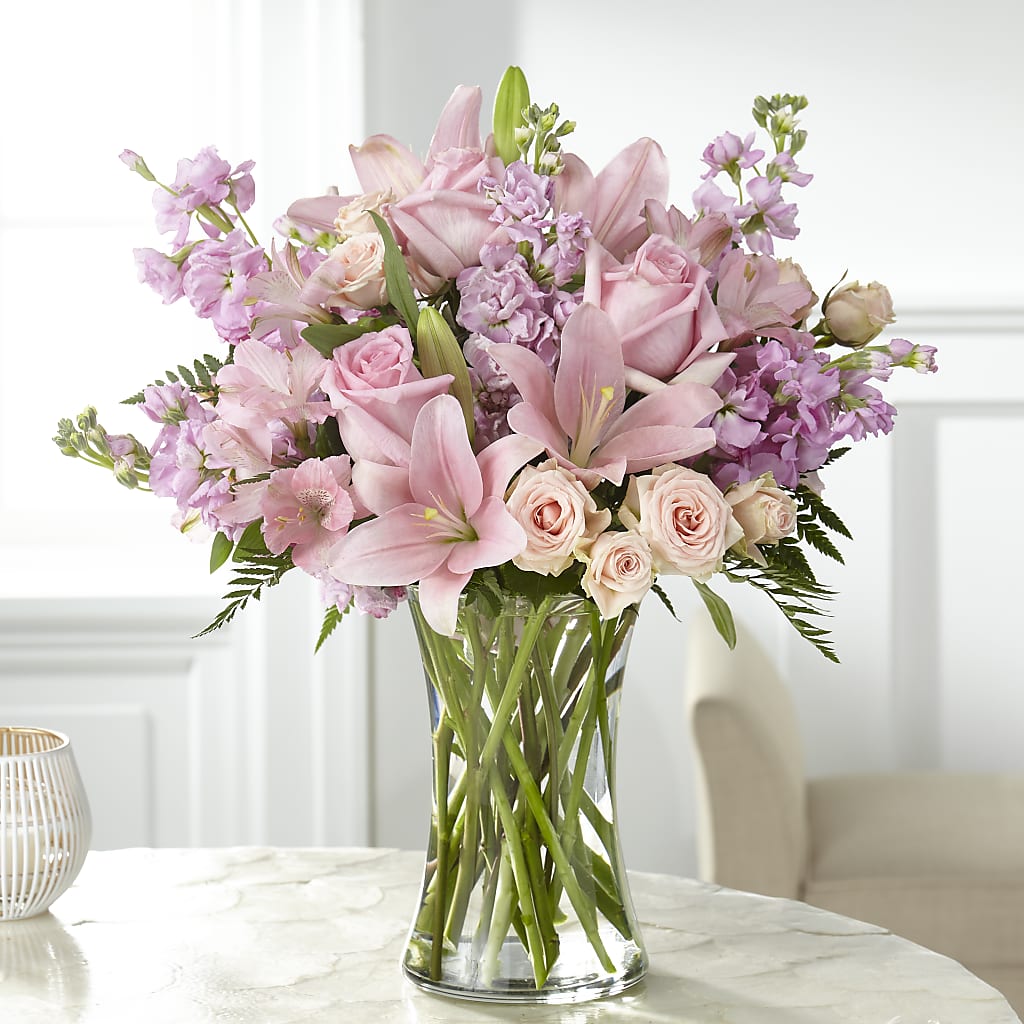 Wishes & Blessings Bouquet – Oopsie Daisy Llc, Berlin NJ