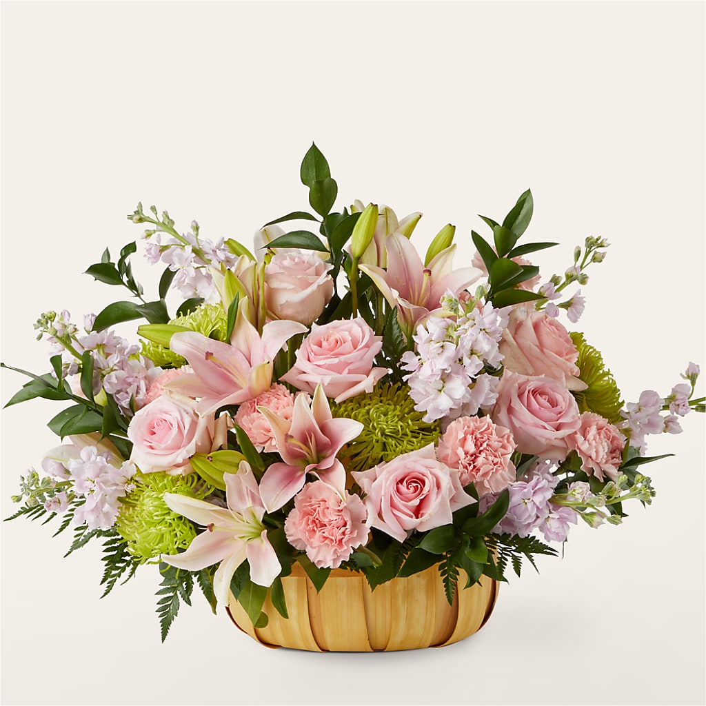 Beautiful Spirit Basket – Oopsie Daisy Llc, Berlin NJ