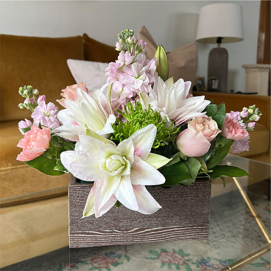 Beautiful Spirit Basket – Oopsie Daisy Llc, Berlin NJ