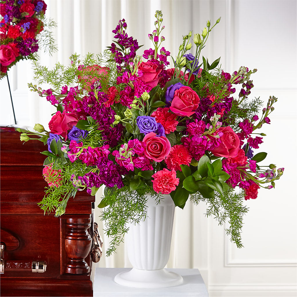 Eternal Day Arrangement – Oopsie Daisy Llc, Berlin NJ