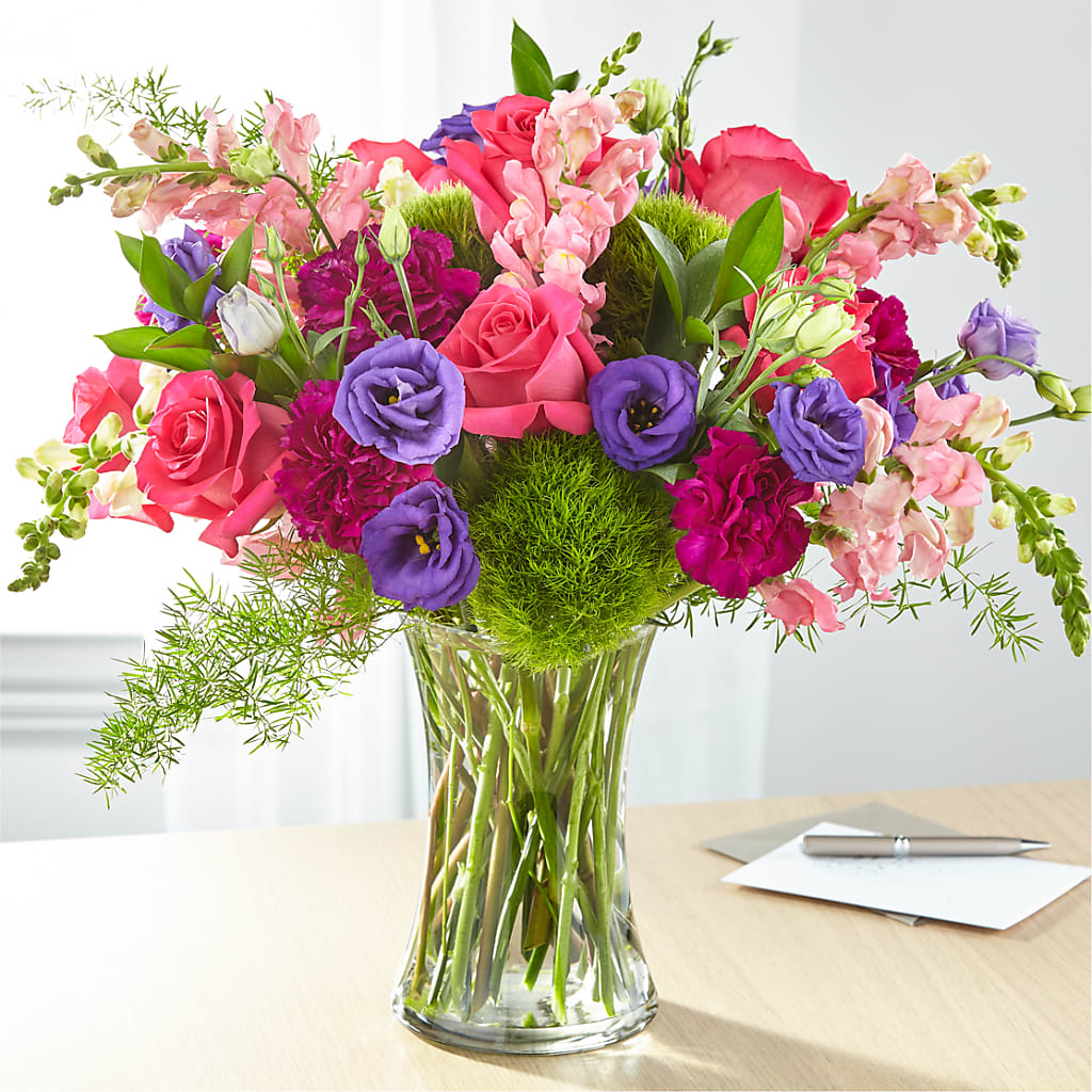 Charm & Comfort Bouquet – Oopsie Daisy Llc, Berlin NJ