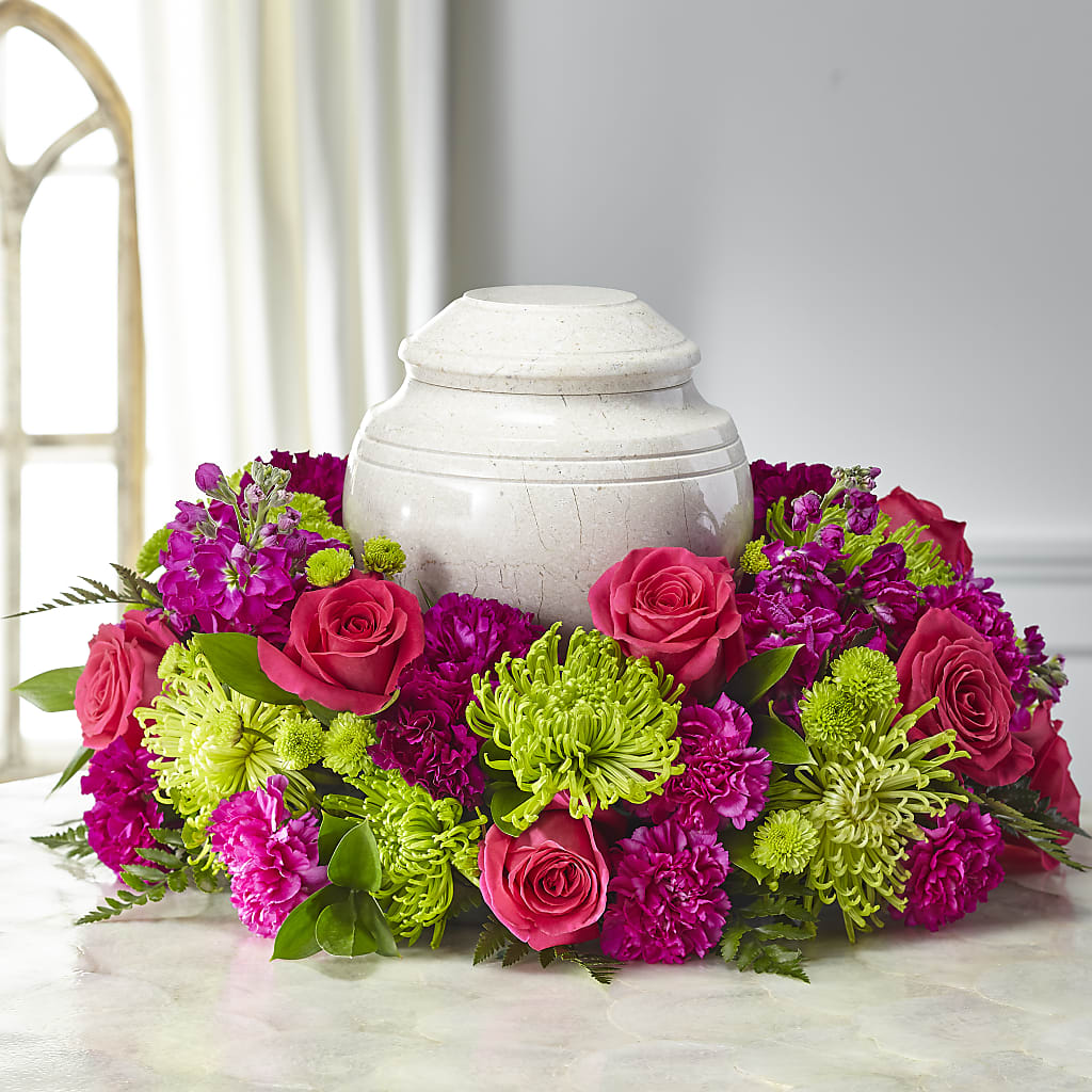 Hopeful Blessings Cremation Adornment – Oopsie Daisy Llc, Berlin NJ