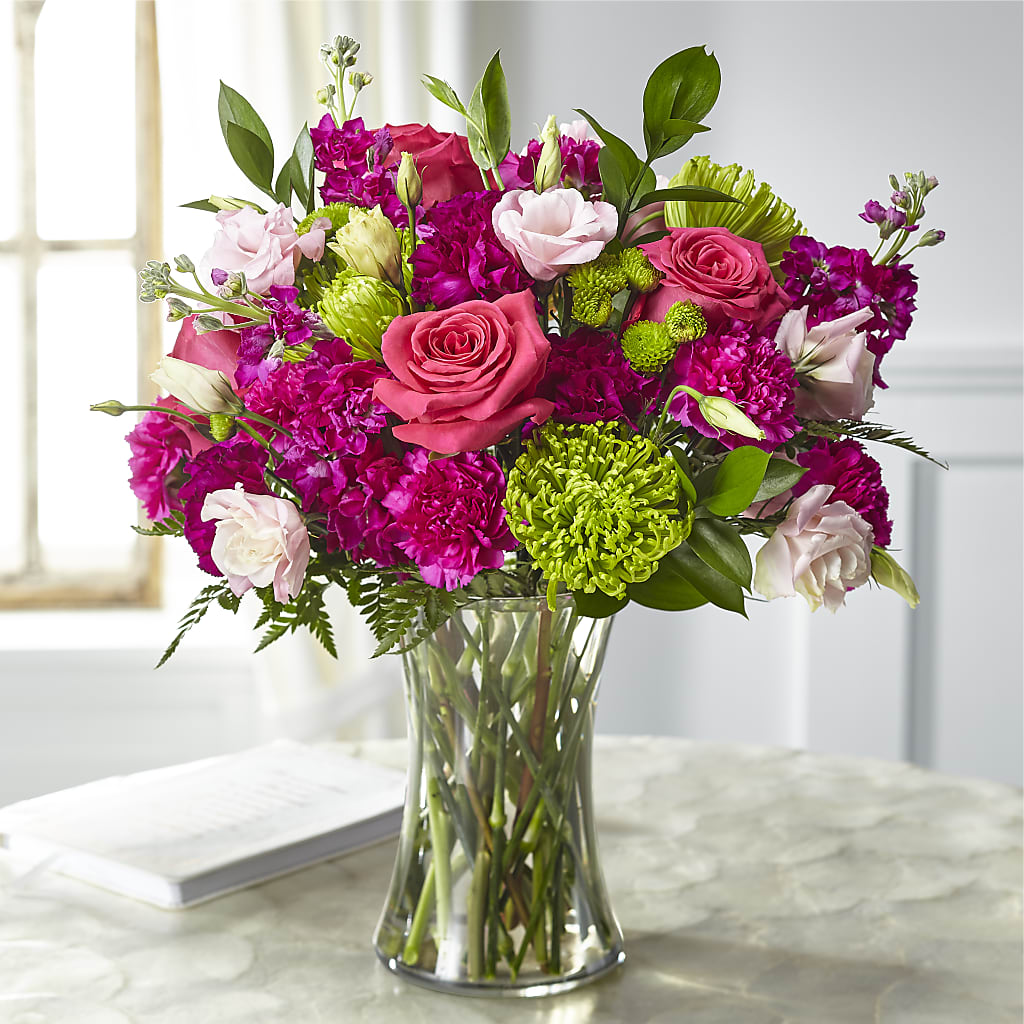 Everlasting Embrace Bouquet – Oopsie Daisy Llc, Berlin NJ