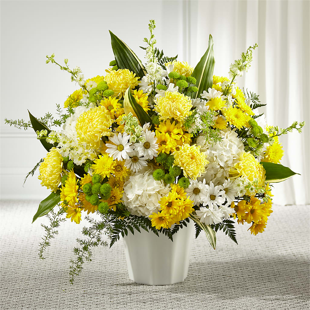 Unity & Grace Floor Basket – Oopsie Daisy Llc, Berlin NJ