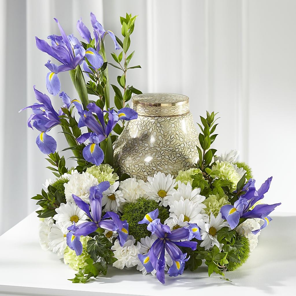 Sincere Spirit Cremation Adornment – Oopsie Daisy Llc, Berlin NJ