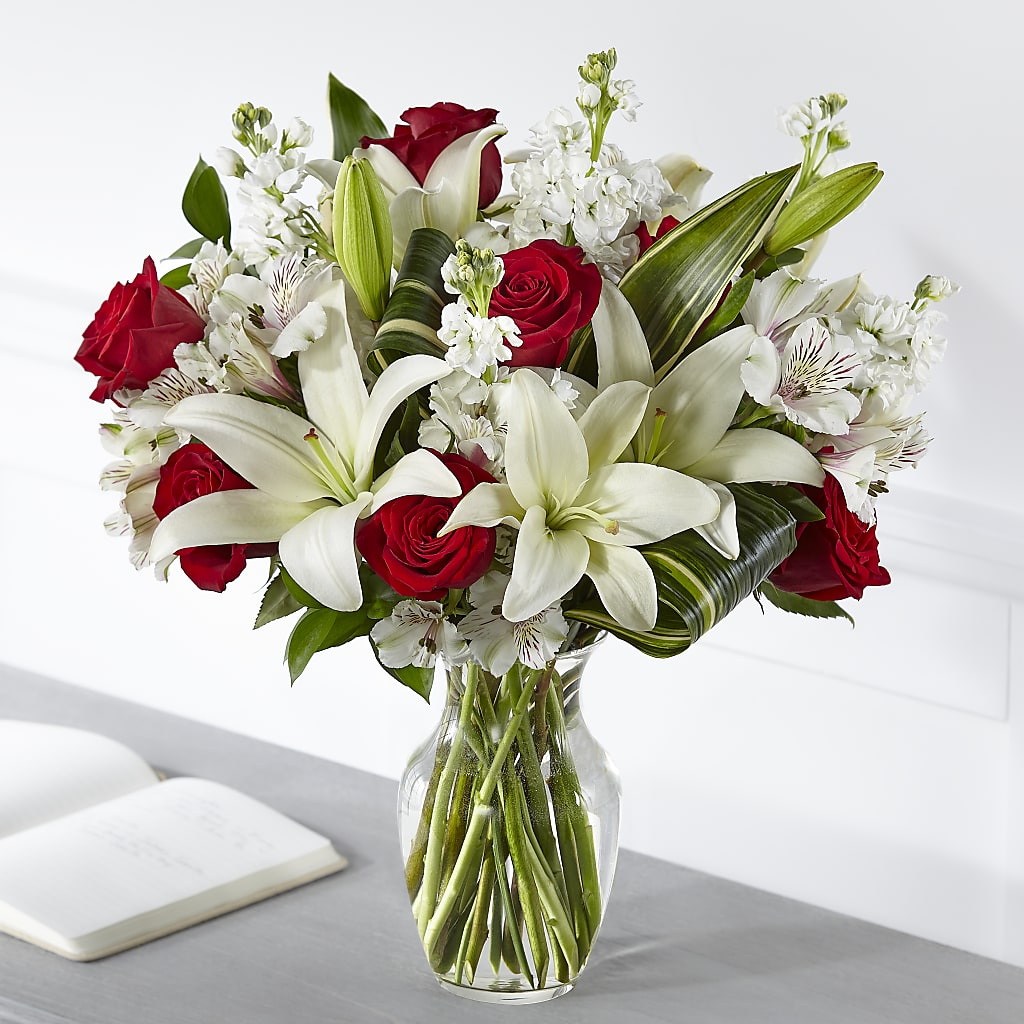 Loving Respect Bouquet – Oopsie Daisy Llc, Berlin NJ