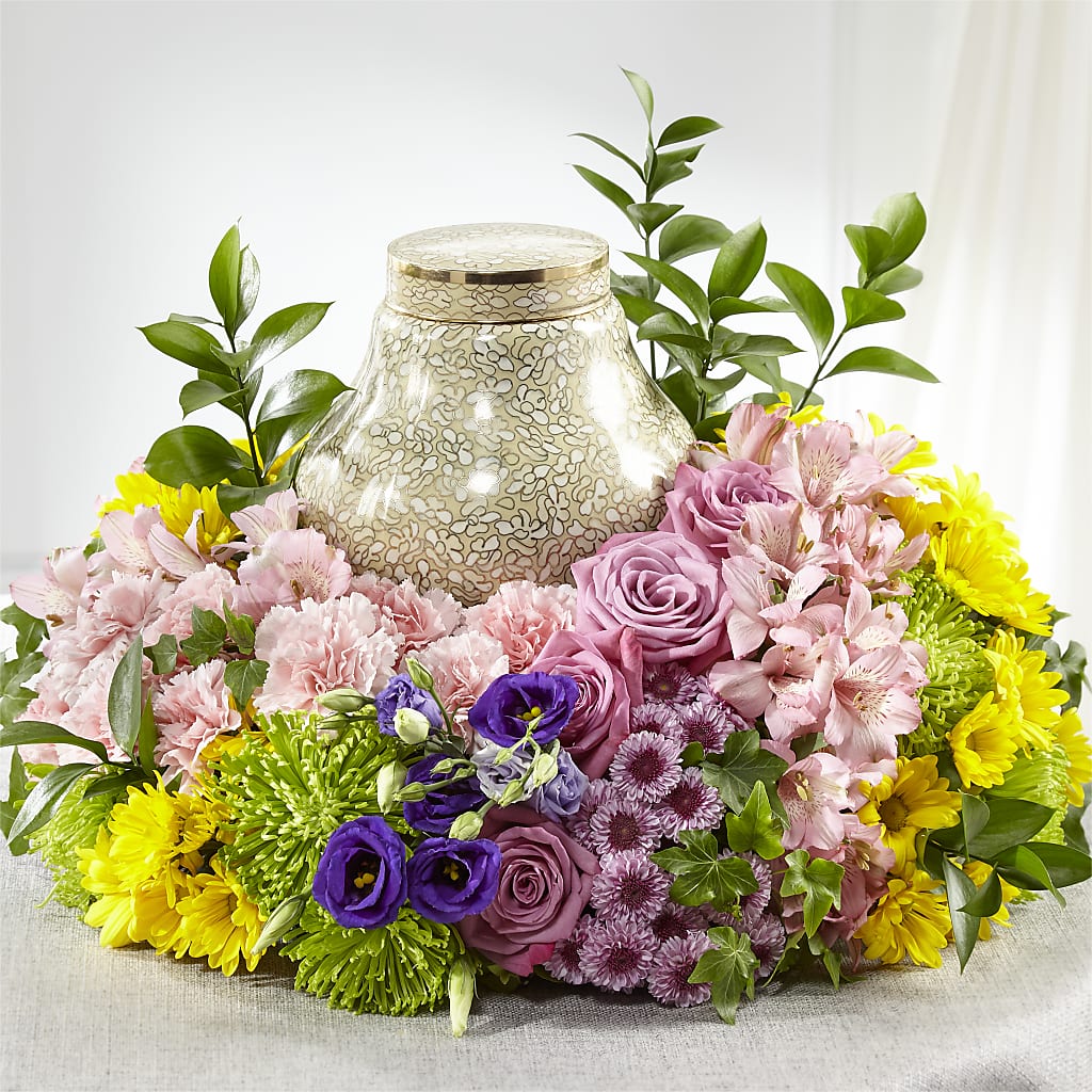 Rays of Hope Cremation Adornment – Oopsie Daisy Llc, Berlin NJ