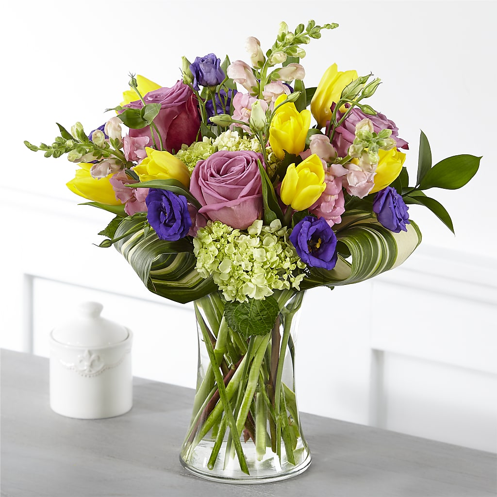Wondrous Memories Bouquet – Oopsie Daisy Llc, Berlin NJ