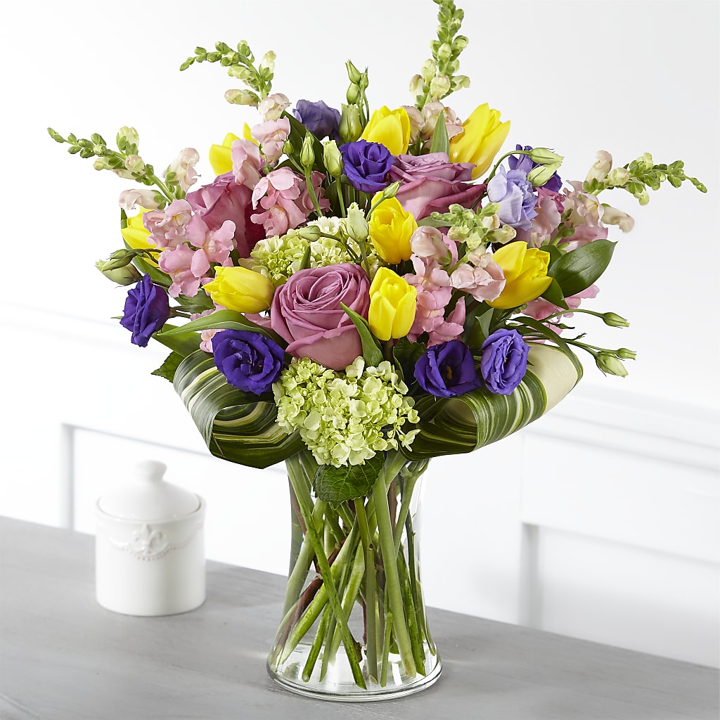 Wondrous Memories Bouquet – Oopsie Daisy Llc, Berlin NJ