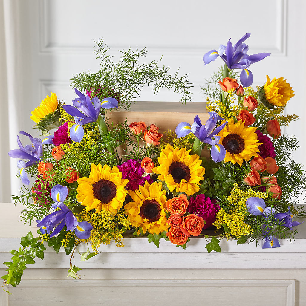 Faithful Forever Cremation Adornment – Oopsie Daisy Llc, Berlin NJ