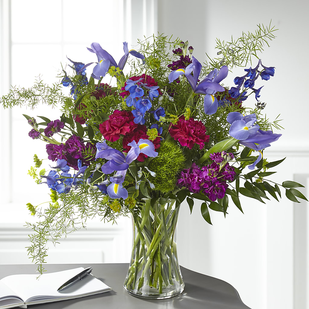 Giving Grace Bouquet – Oopsie Daisy Llc, Berlin NJ