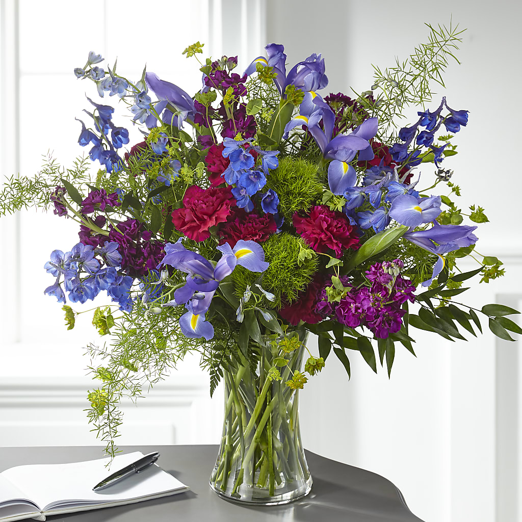 Giving Grace Bouquet – Oopsie Daisy Llc, Berlin NJ
