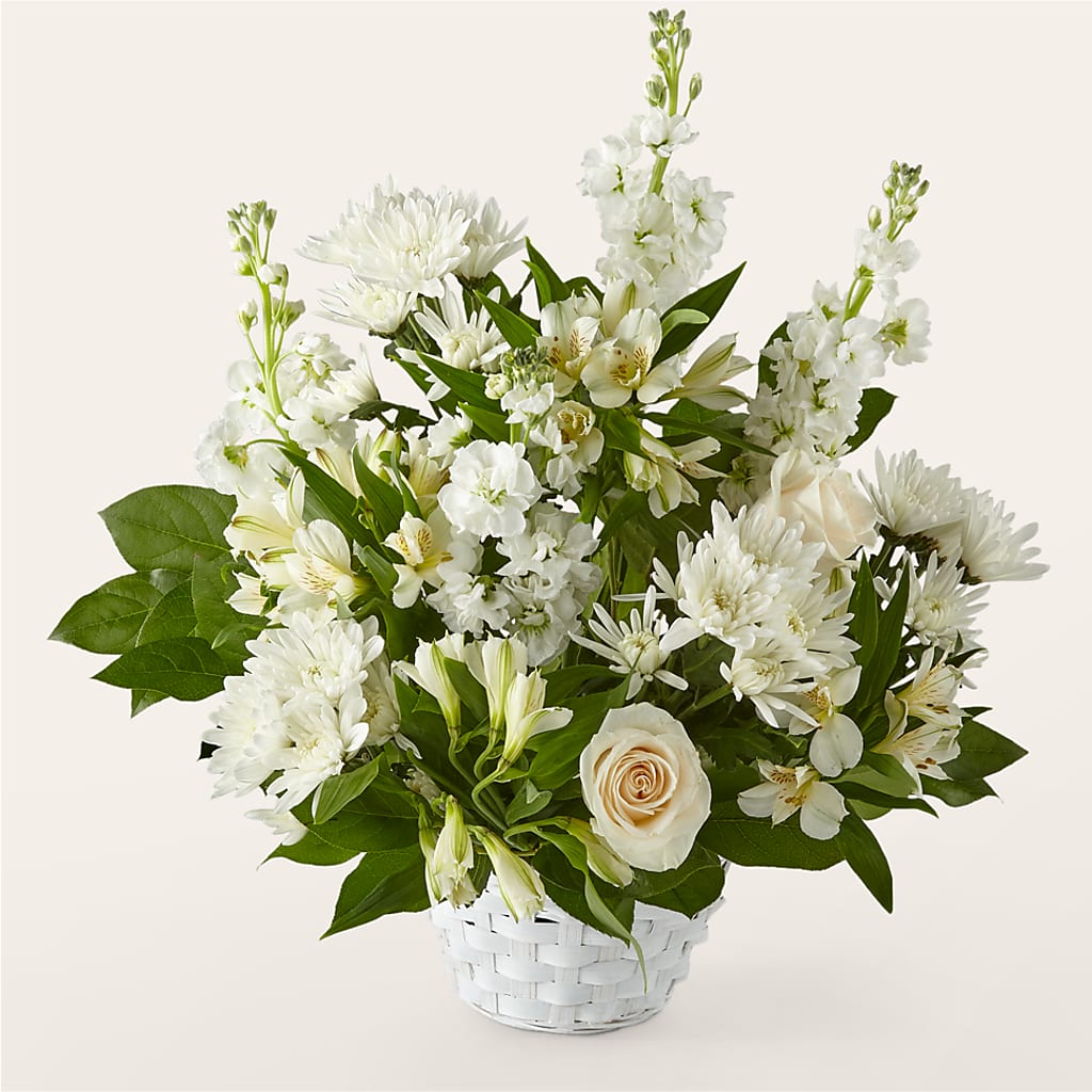Eternal Affection Arrangement – Oopsie Daisy Llc, Berlin NJ