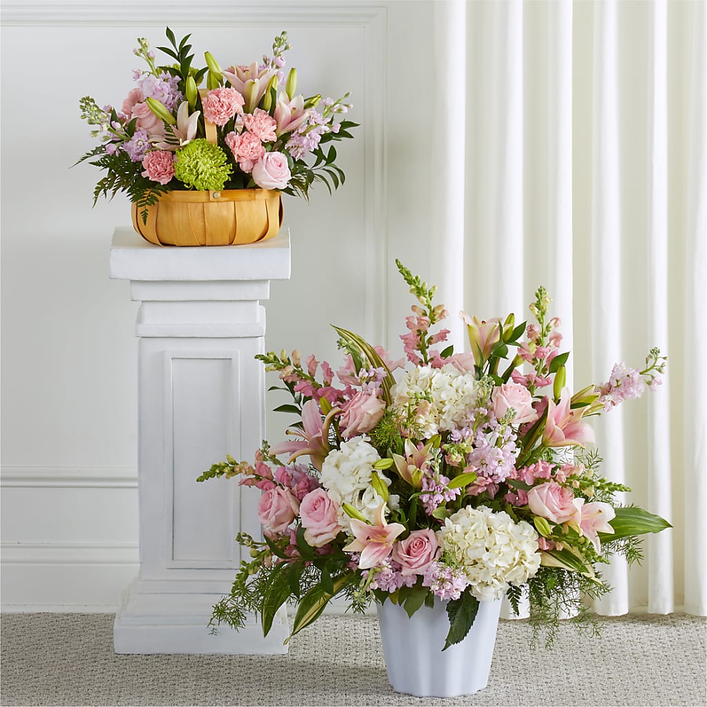 Bountiful Blooms Bundles – Oopsie Daisy Llc, Berlin NJ