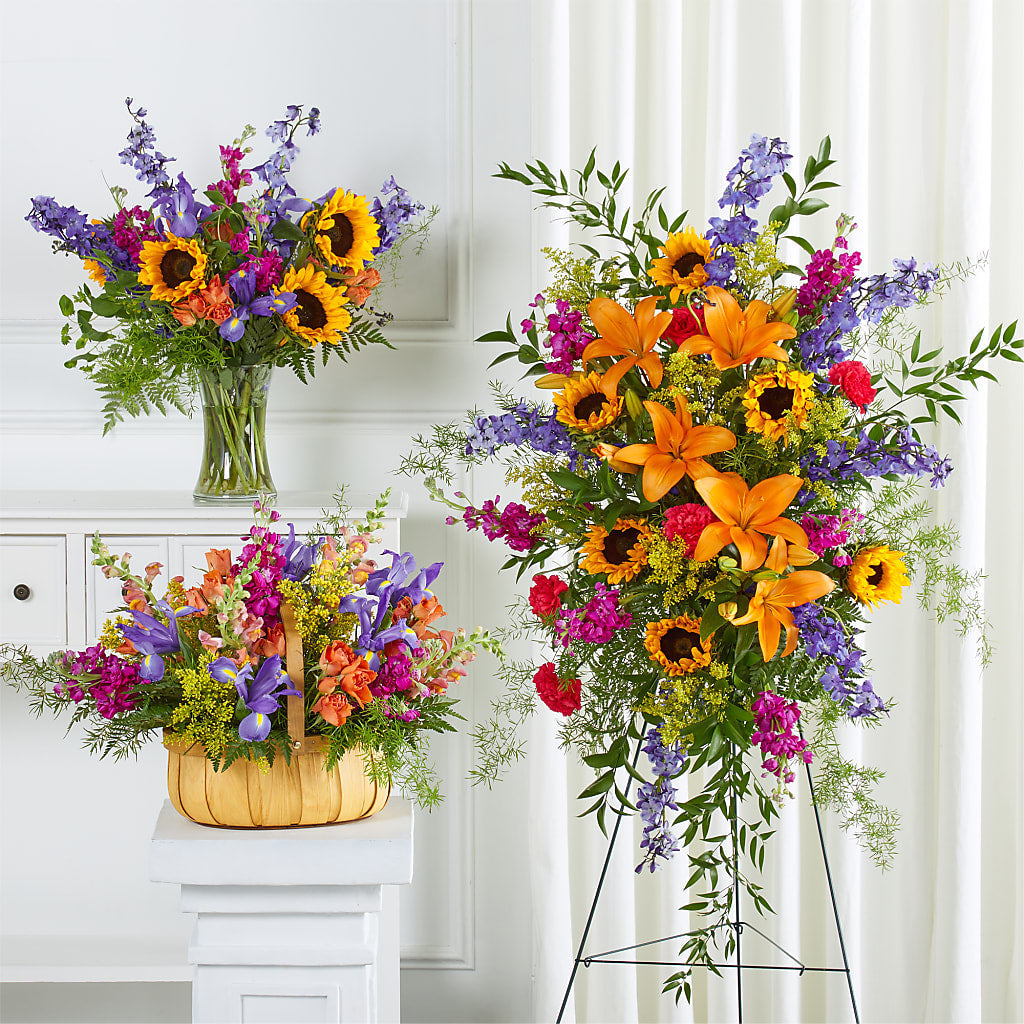 Majestic Memento Bundles – Oopsie Daisy Llc, Berlin NJ