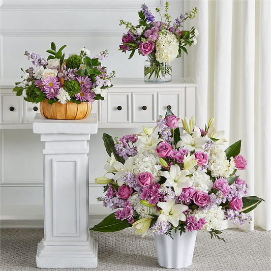 Tender Embrace Bundles – Oopsie Daisy Llc, Berlin NJ
