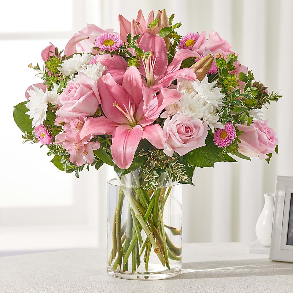 Healing Hug Bouquet – Oopsie Daisy Llc, Berlin NJ
