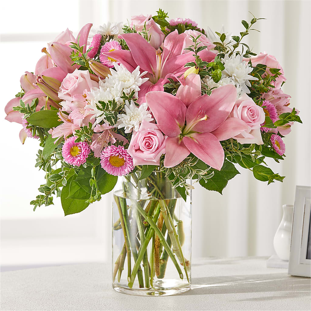 Healing Hug Bouquet – Oopsie Daisy Llc, Berlin NJ