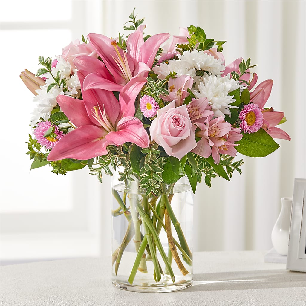 Healing Hug Bouquet – Oopsie Daisy Llc, Berlin NJ