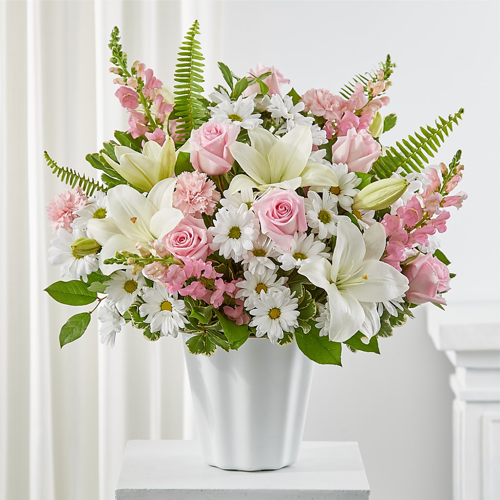 Soft Touch Tabletop Basket – Oopsie Daisy Llc, Berlin NJ